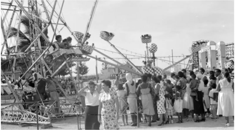 coney island Cuba isla del coco