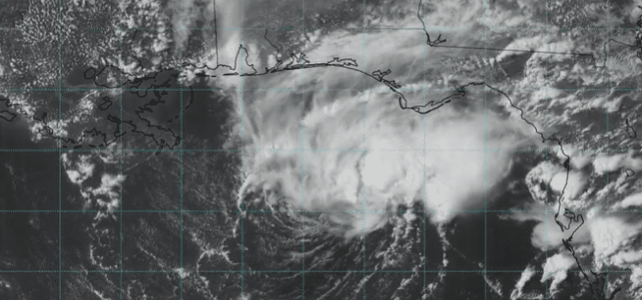 ALERTA: Tormenta tropical Arlene se acerca al Occidente de Cuba