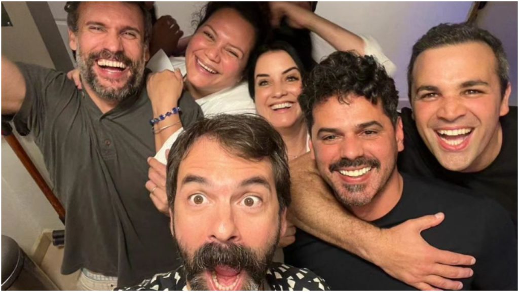 artistas cubanos Miami reencuentro