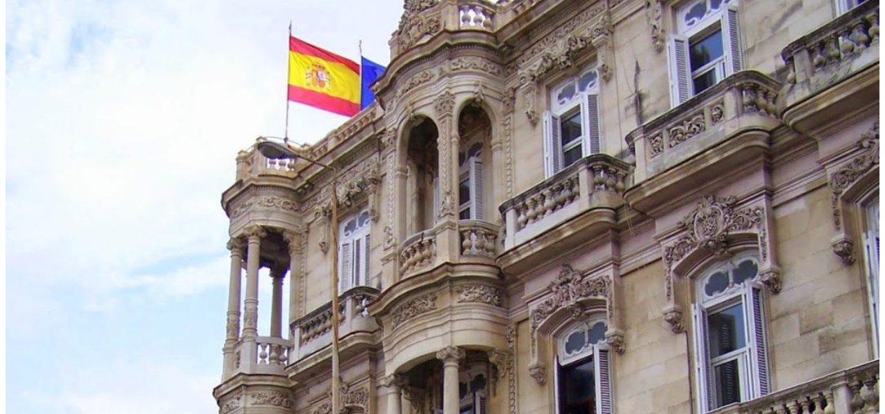 elecciones españa cuba españoles