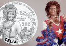 La moneda de Celia Cruz: un homenaje a la reina de la salsa