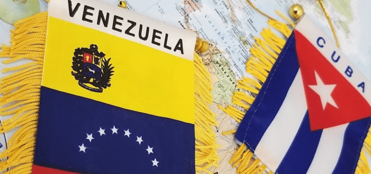 Viajar a Venezuela desde Cuba: visas y requisitos