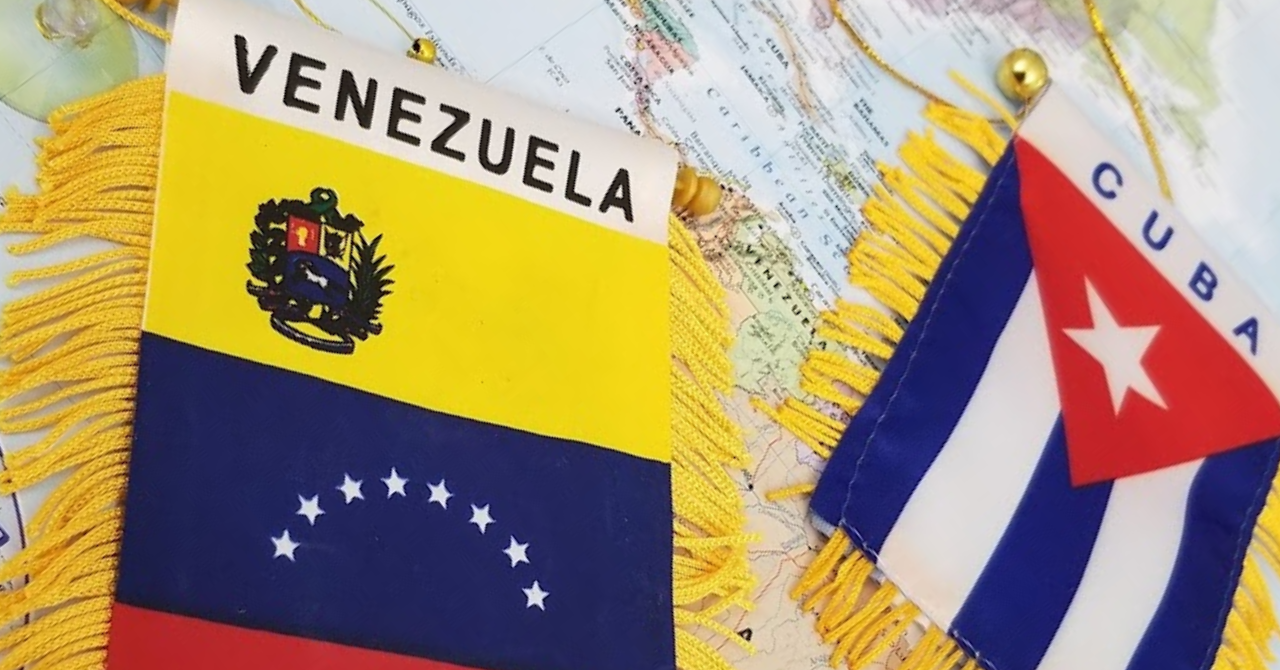 Viajar a Venezuela desde Cuba visas y requisitos