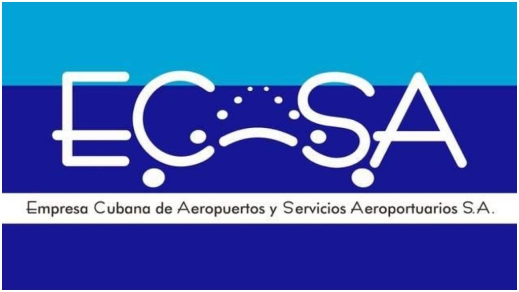 ECASA venta vuelos Cuba