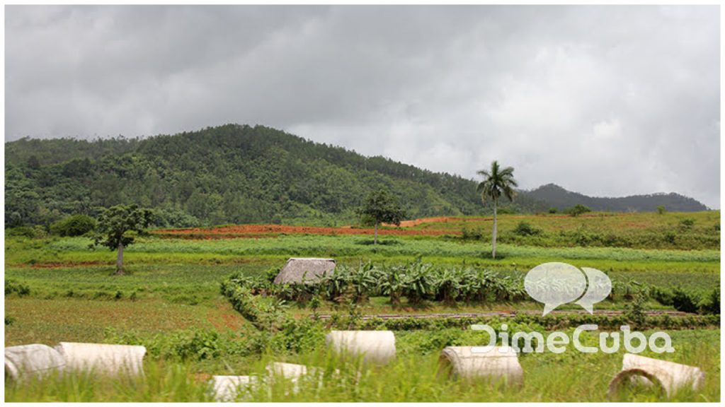 venta tierras Cuba extranjeros