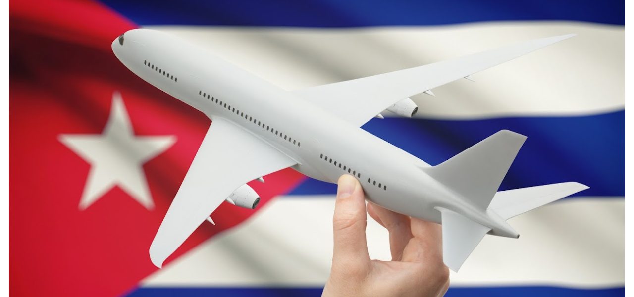 vuelos fin de año Cuba
