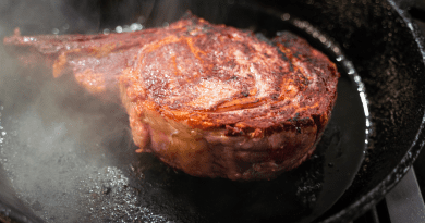 10 mejores restaurantes de carnes en Miami para disfrutar