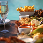 10 restaurantes de mariscos en miami: un mundo de sabores