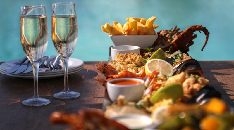 10 restaurantes de mariscos en miami: un mundo de sabores exquisitos