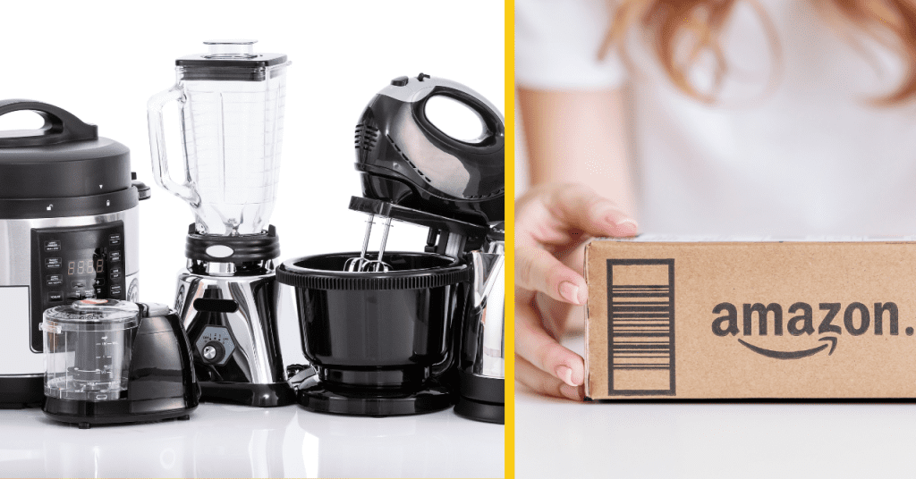 Las 10 herramientas de cocina más innovadoras en Amazon