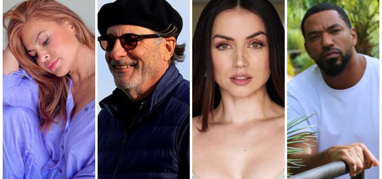 actores cubanos en Hollywood
