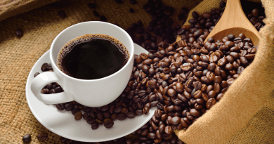 El café cubano es reconocido como el segundo mejor del mundo