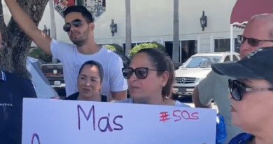 Familias cubanas piden agilizar las peticiones de parole humanitario