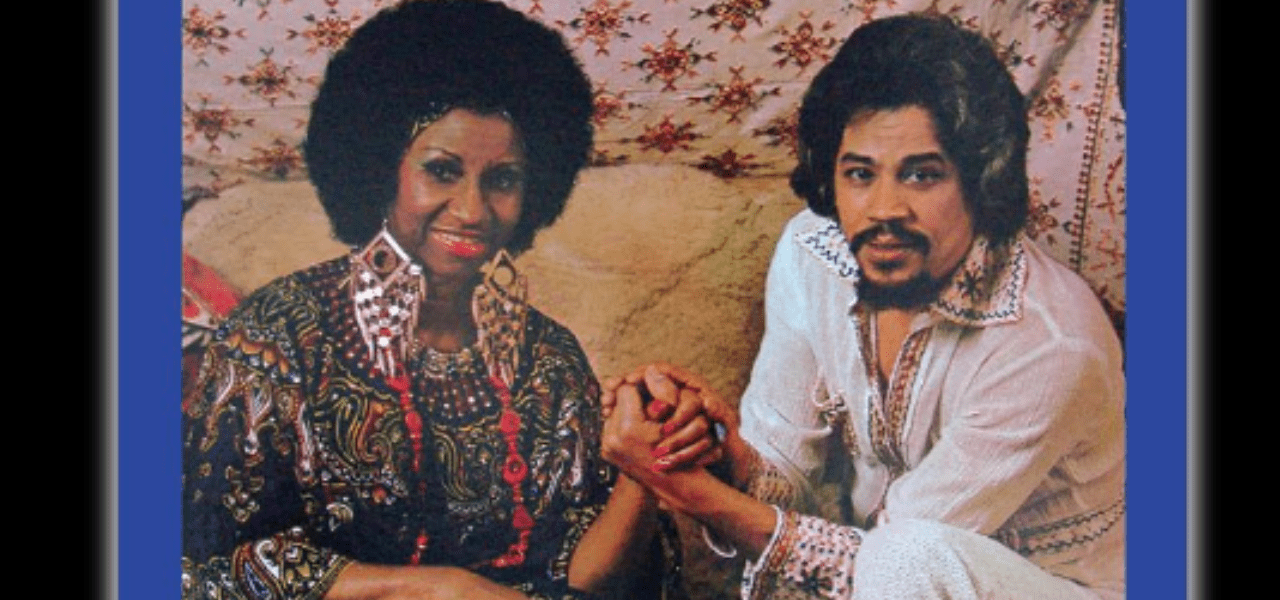 Descubren grabación perdida de Celia Cruz en concierto de los 80