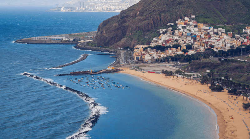 Las joyas costeras: Top 10 playas de España que debes visitar