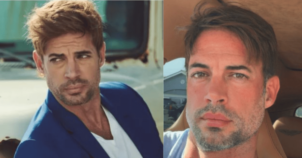 William Levy regresa con dos nuevos proyectos: "Arcadia" y "Bajo Un Volcán"