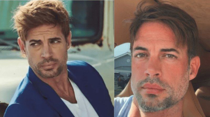 William Levy regresa con dos nuevos proyectos: "Arcadia" y "Bajo Un Volcán"