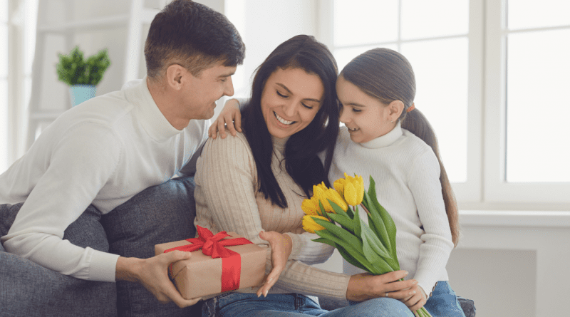 Los 6 regalos más originales para las madres