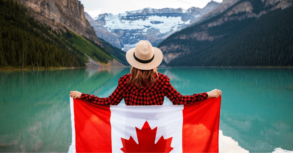 10 tradiciones y costumbres de Canadá que te enamorarán