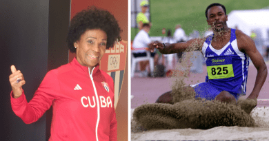 Adidas vuelve a apostar por el deporte cubano