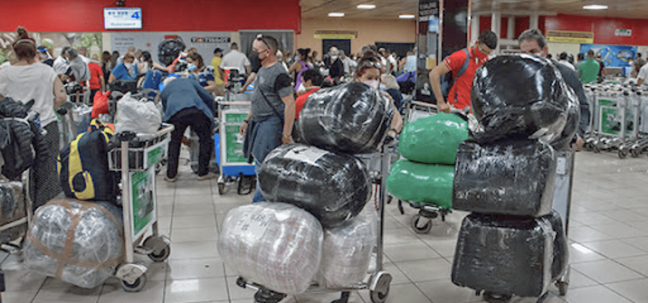 Nuevas normas de la Aduana de Cuba para importación de electrodomésticos