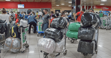 Nuevas normas de la Aduana de Cuba para importación de electrodomésticos