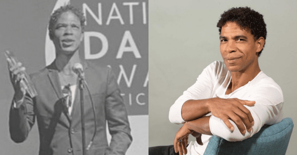 Carlos Acosta gana prestigioso premio europeo de Danza