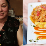 Cocinera cubana gana concurso de tapas en España