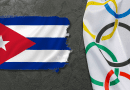 Estos atletas cubanos irán a los Juegos Olímpicos de París 2024