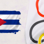Estos cubanos representan a otros países en París 2024