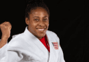 Judoca cubana competirá en los juegos olímpicos de París 2024
