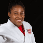 Judoca cubana competirá en los juegos olímpicos de París 2024
