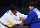 4 judocas cubanos van los Juegos Olímpicos: Expectativas para París 2024