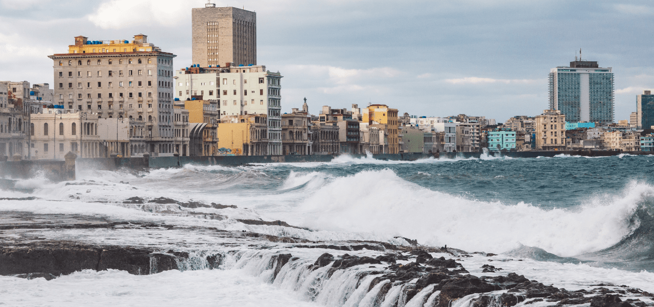 Curiosidades del Malecón de La Habana que no conocías