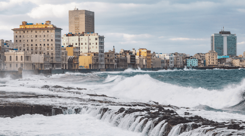 Curiosidades del Malecón de La Habana que no conocías