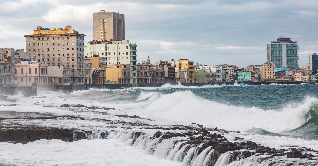 Curiosidades del malecón de La Habana que no conocías