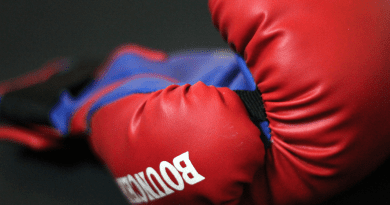 Histórico: Peleas de boxeo profesional en Cuba después de décadas de ausencia