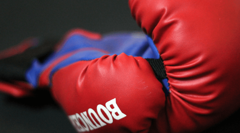 Histórico: Peleas de boxeo profesional en Cuba después de décadas de ausencia