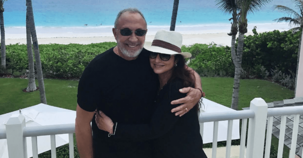 Película de Emilio y Gloria Estefan: lo más esperado del año