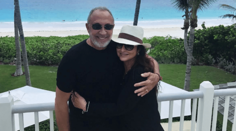 Película de Emilio y Gloria Estefan: lo más esperado del año