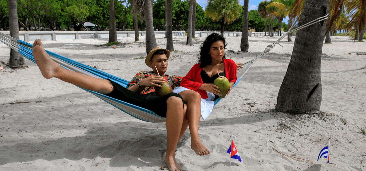 Las playas de los hoteles Meliá en Cuba: ¡mejores del mundo en 2024!