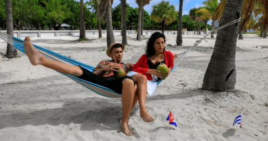 Las playas de los hoteles Meliá en Cuba: ¡mejores del mundo en 2024!