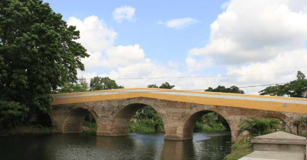 El puente sobre el río Yayabo: icono de resistencia en Sancti Spíritus