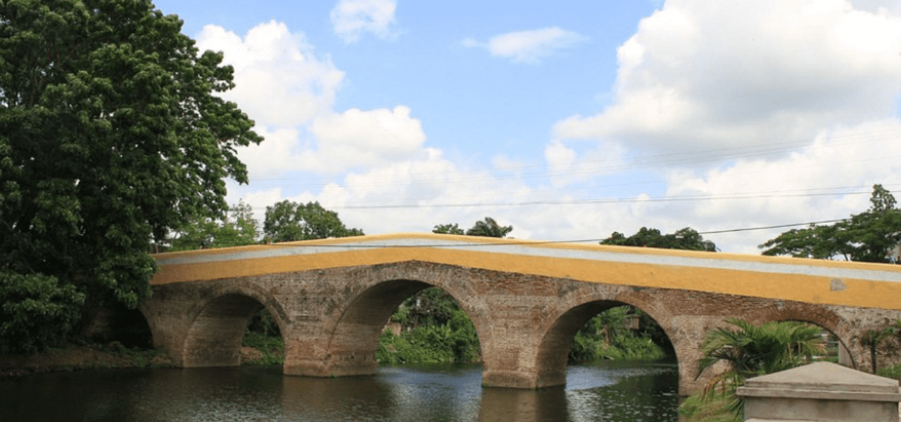 El puente sobre el río Yayabo: icono de resistencia en Sancti Spíritus