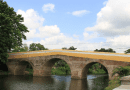 El puente sobre el río Yayabo: icono de resistencia en Sancti Spíritus