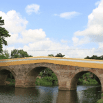 Puente sobre el río Yayabo: la resistencia en Sancti Spíritus