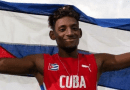 Velocista cubano rompe récord cubano de 100 metros con 9.90 segundos
