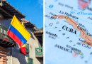 ¡Aprovecha! Citas Online para Visas a Colombia desde Cuba en Junio