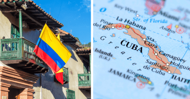¡Aprovecha! Citas Online para Visas a Colombia desde Cuba en Junio