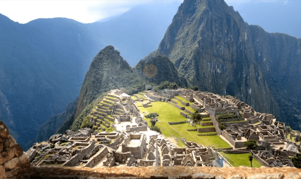 Machupichu-captura de pantalla-JoyusTravel-YouTube